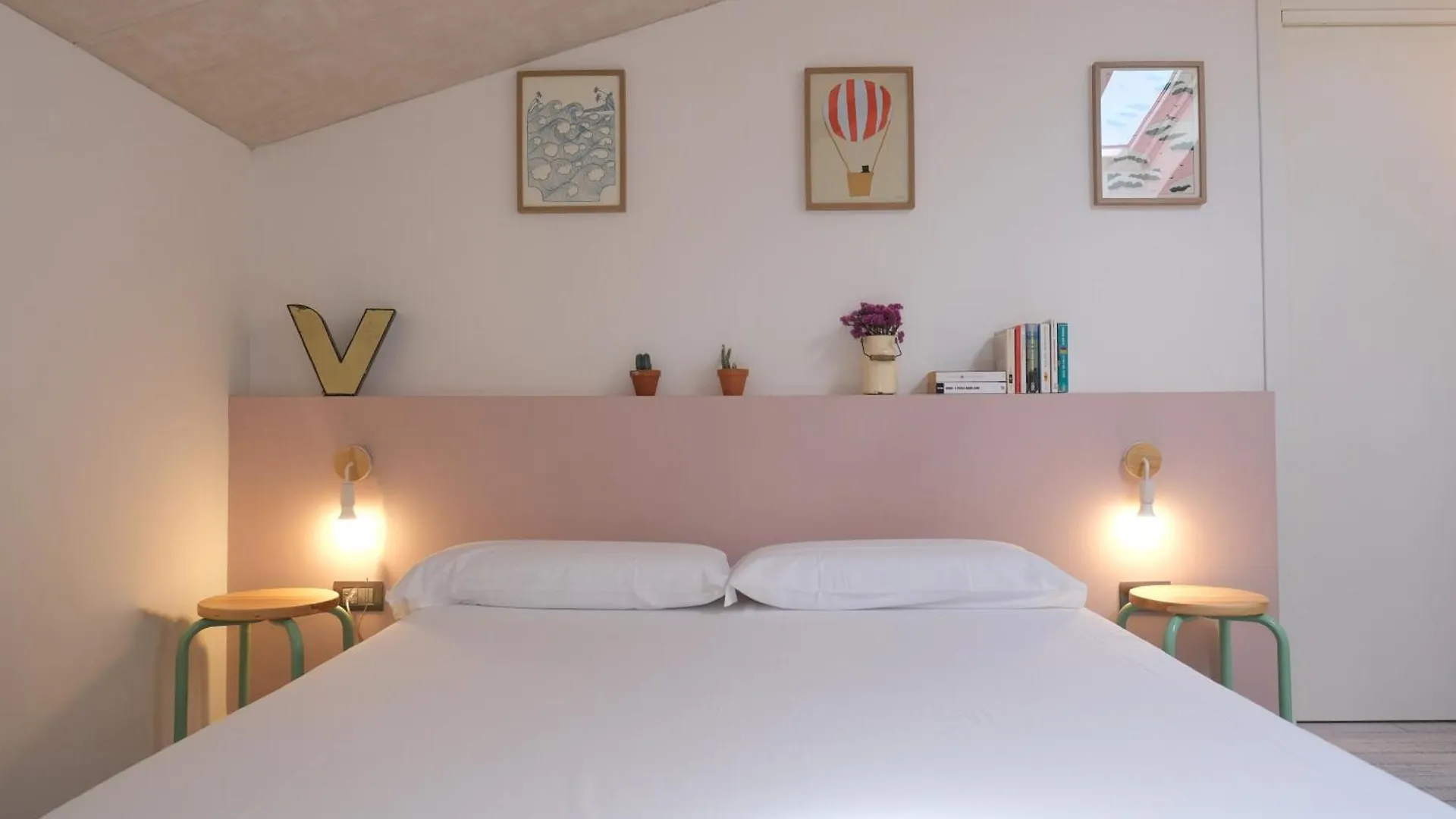 Splendido Attico Tra I Colli, Centro Storico E Ospedale Rizzoli Apartment Bologna 0*,  Italy