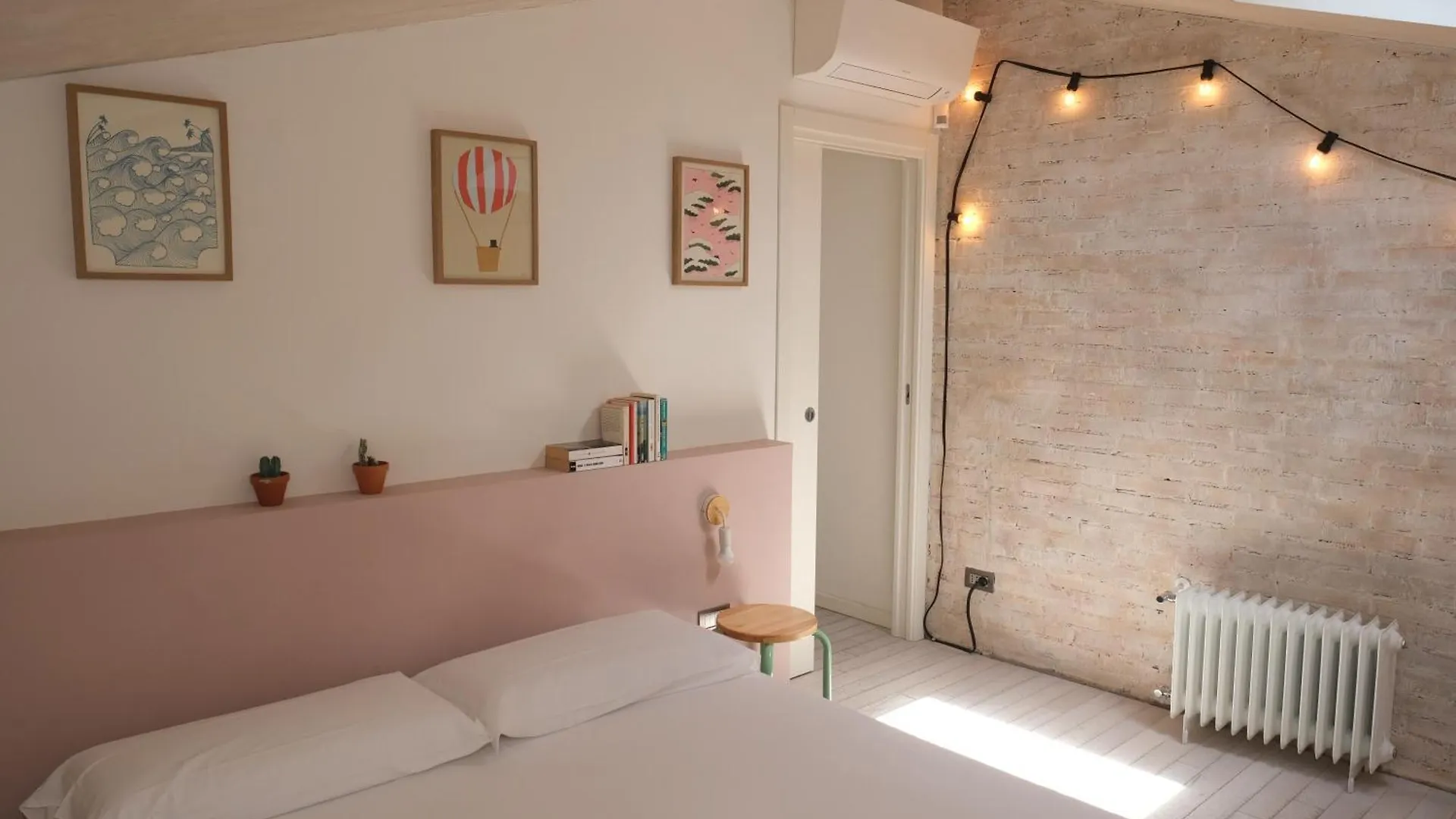 Splendido Attico Tra I Colli, Centro Storico E Ospedale Rizzoli Apartment Bologna