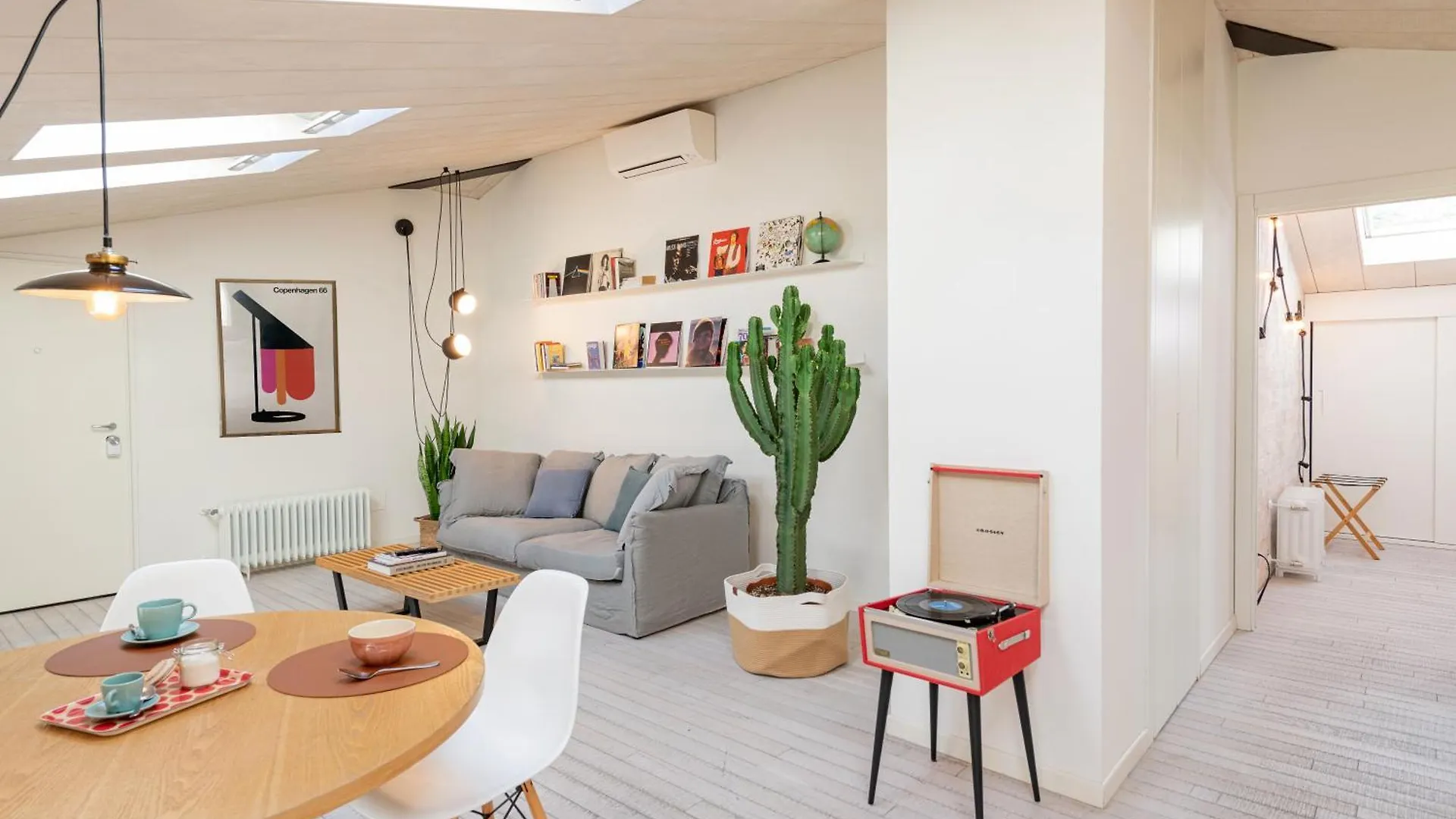 Splendido Attico Tra I Colli, Centro Storico E Ospedale Rizzoli Apartment Bologna